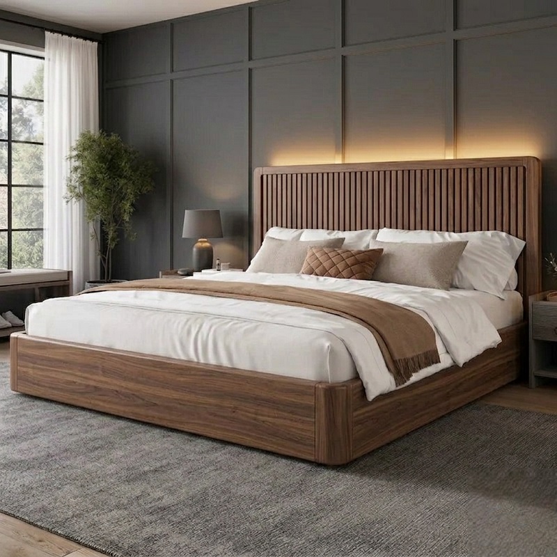 Beds